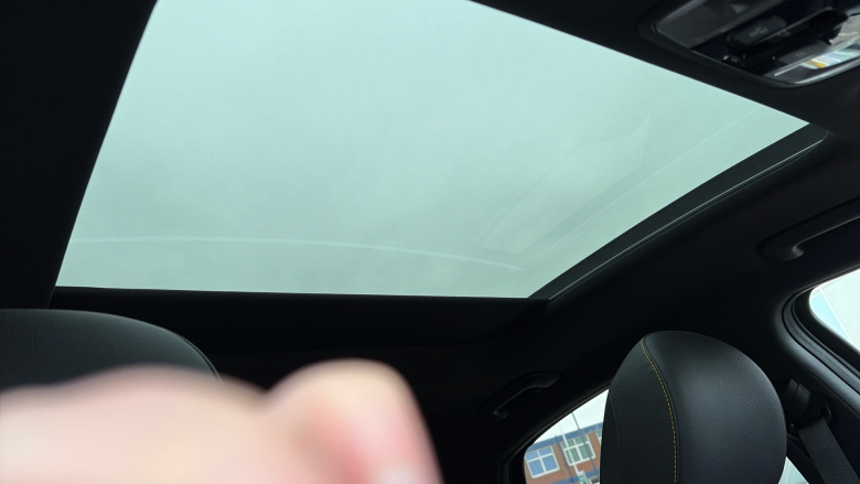 Kia Xceed 1.4T GDi ISG First Edition 5dr DCT Petrol Hatchback